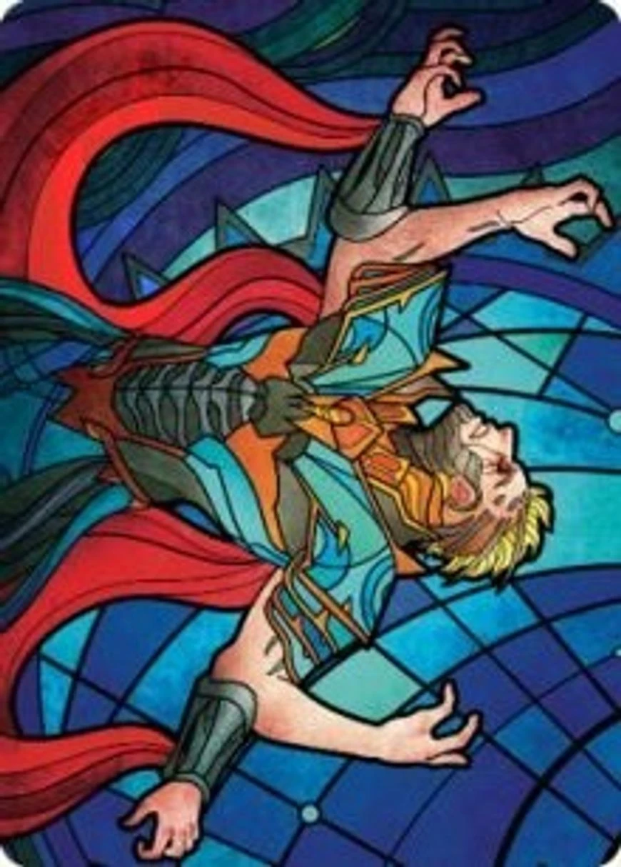 Ertai Resurrected // Ertai Resurrected