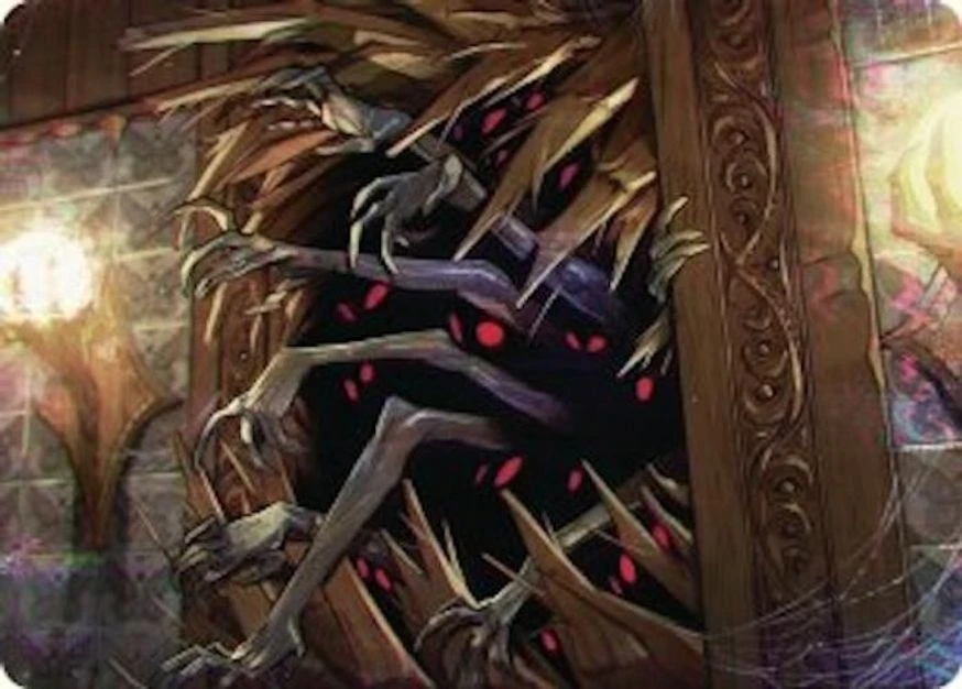 Withering Torment // Withering Torment