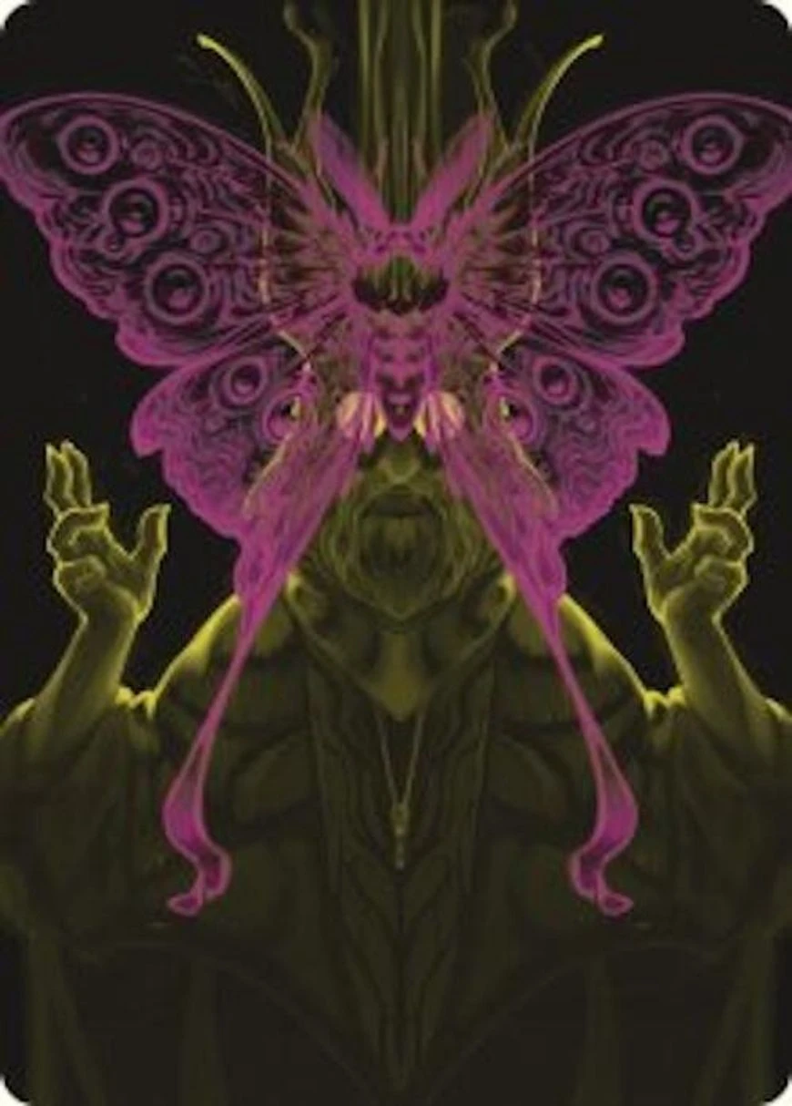 Victor, Valgavoth's Seneschal // Victor, Valgavoth's Seneschal