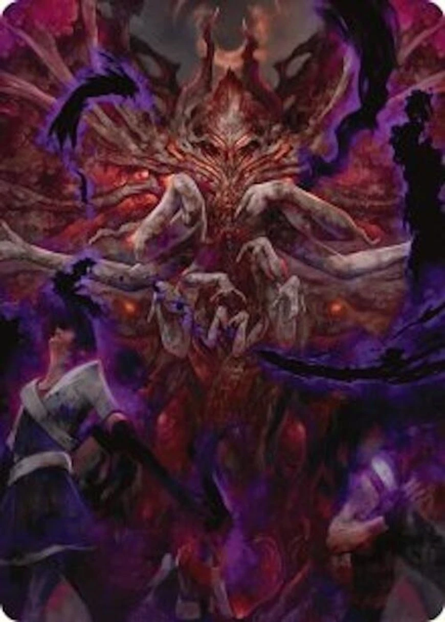 Damnation // Damnation