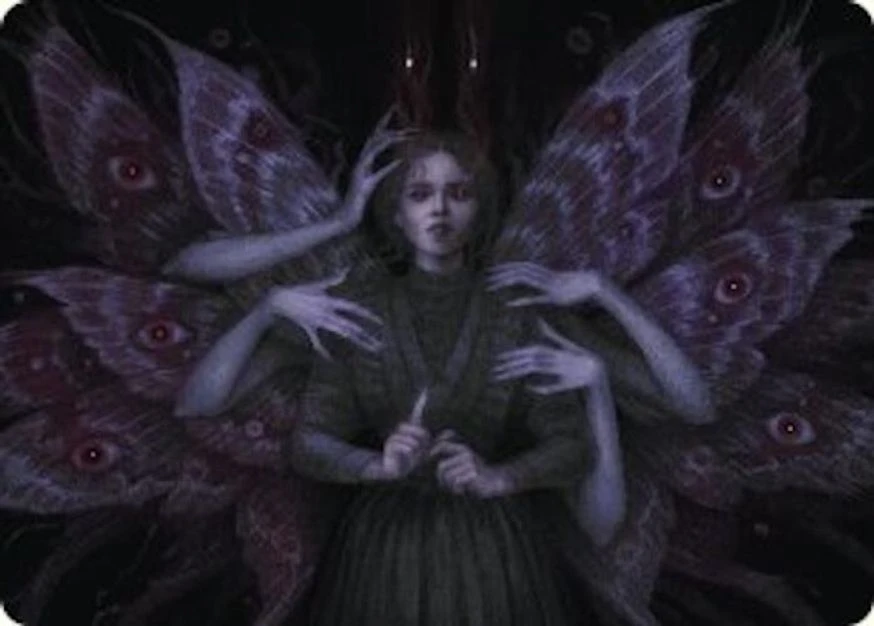 Demonic Counsel // Demonic Counsel
