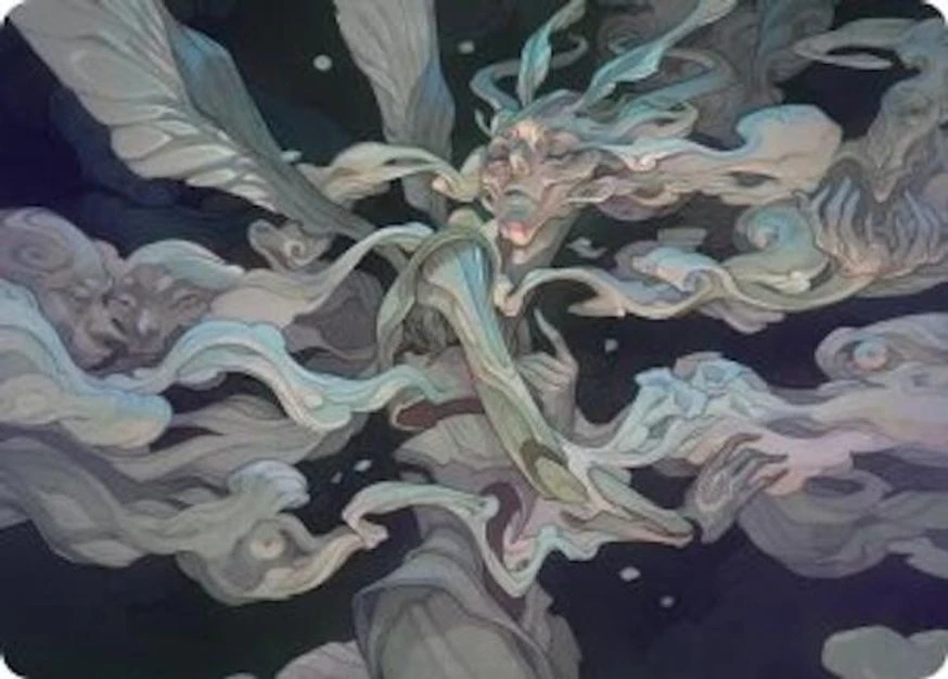 Temporal Cleansing // Temporal Cleansing