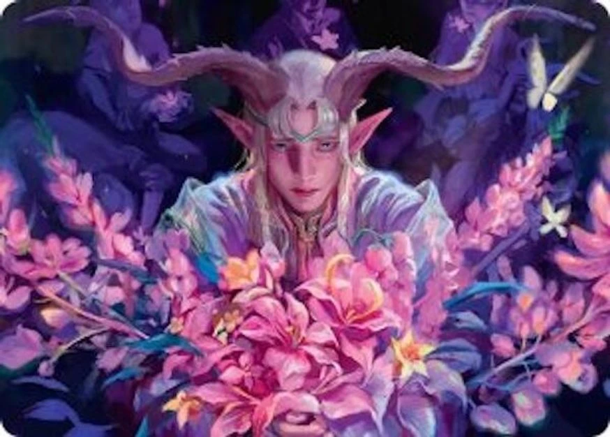 Dawnhand Eulogist // Dawnhand Eulogist