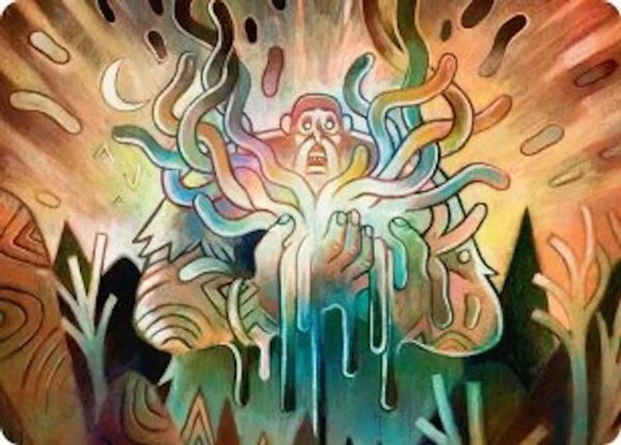 Aurora Awakener // Aurora Awakener