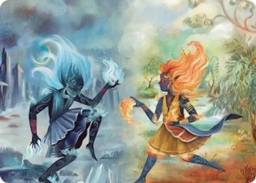 Ashling's Command // Ashling's Command