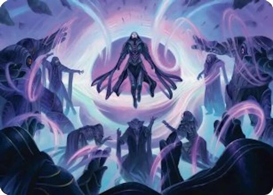 Chorale of the Void // Chorale of the Void