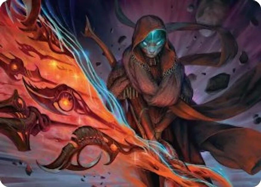 Weftstalker Ardent // Weftstalker Ardent