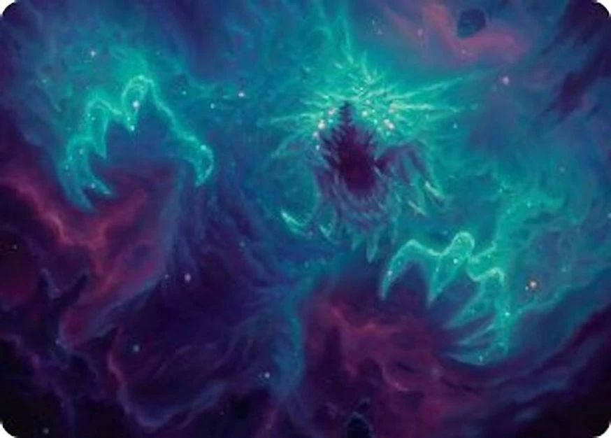 Cosmogoyf // Cosmogoyf