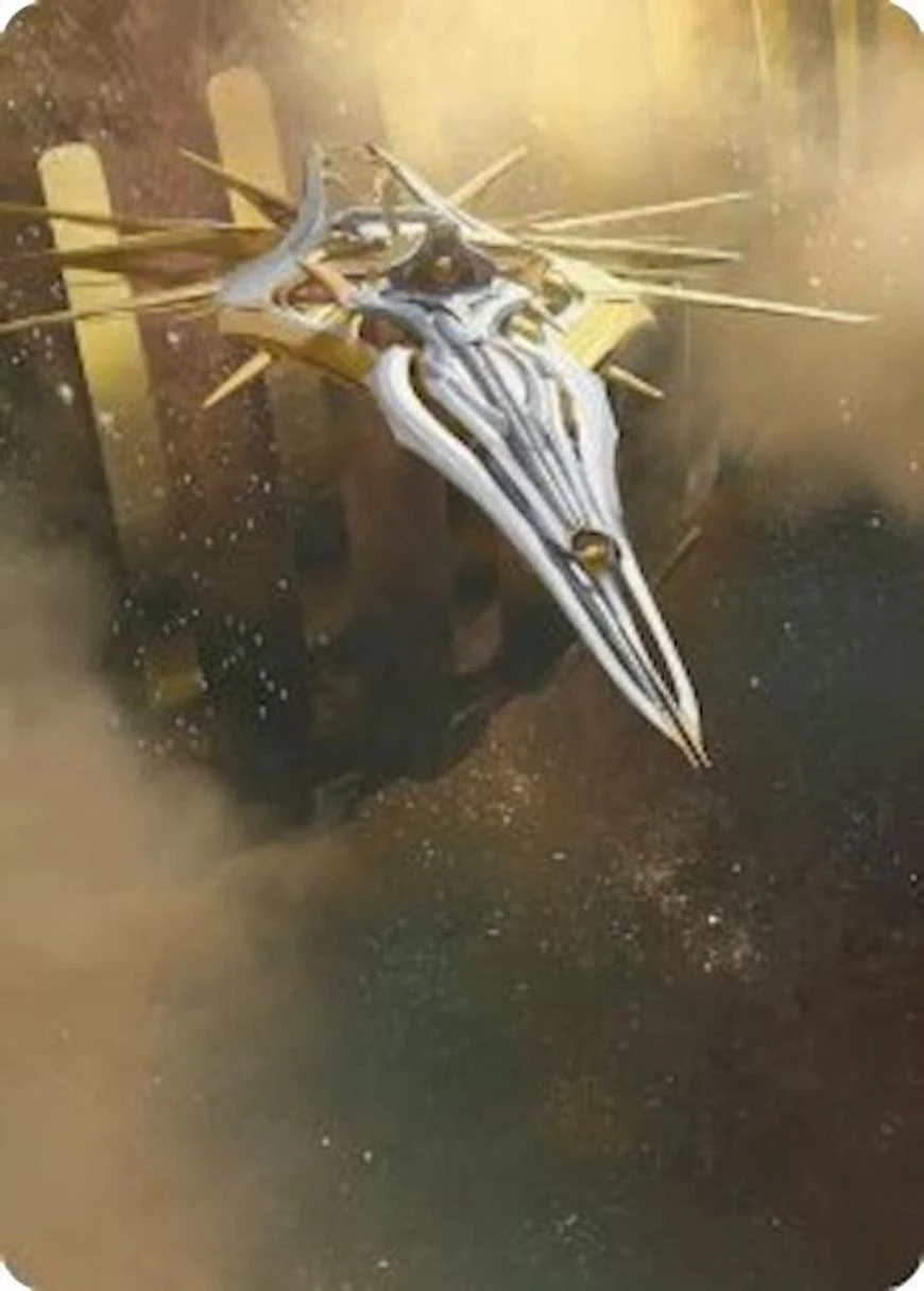 Dawnsire, Sunstar Dreadnought // Dawnsire, Sunstar Dreadnought