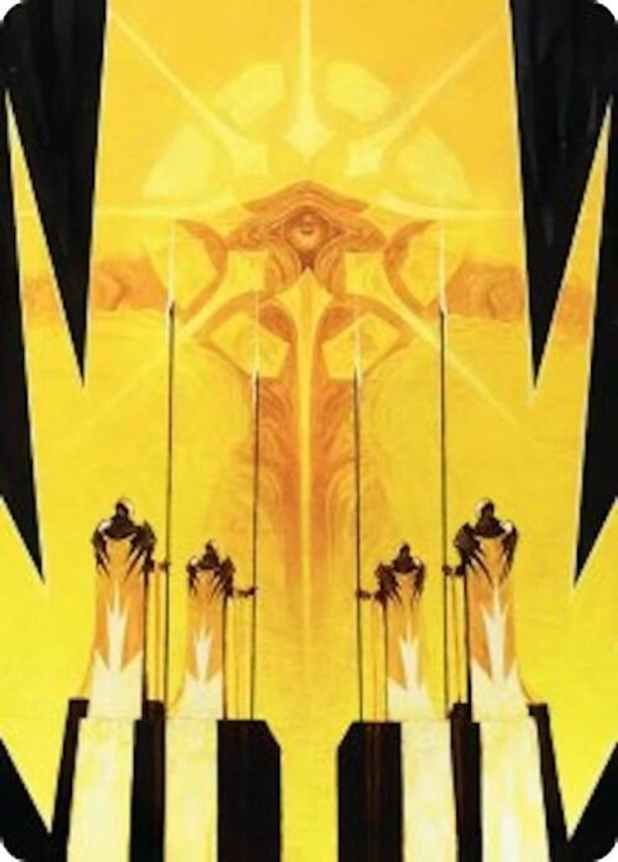 Hardlight Containment // Hardlight Containment