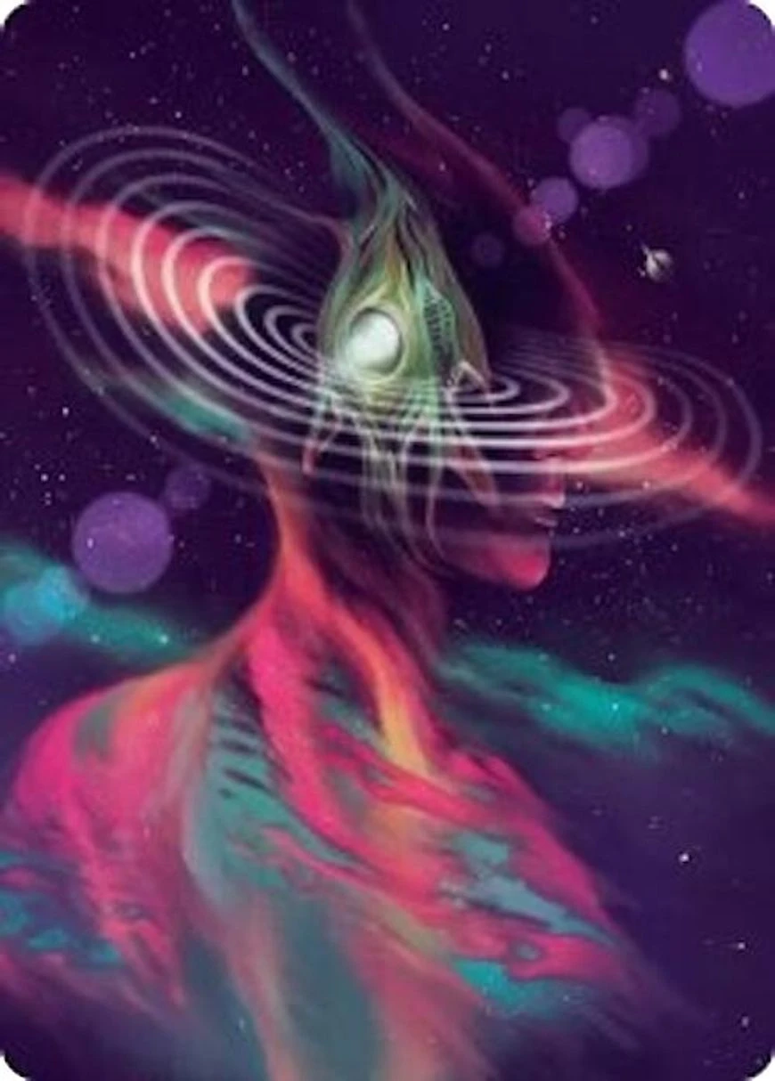 Terrasymbiosis // Terrasymbiosis