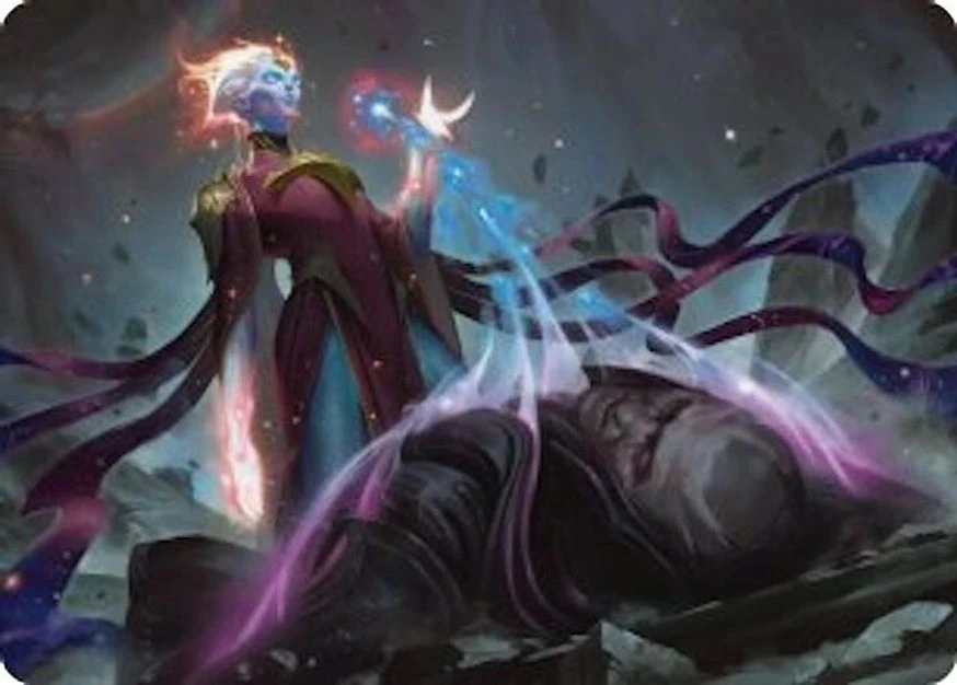 Lightstall Inquisitor // Lightstall Inquisitor