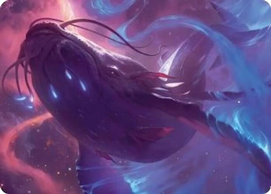 Starbreach Whale // Starbreach Whale