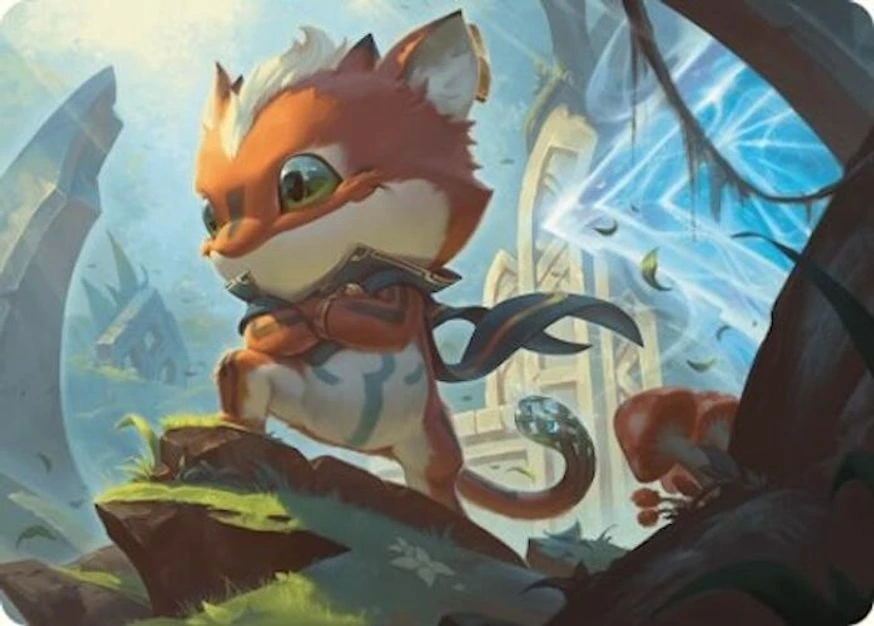 Loot, Exuberant Explorer // Loot, Exuberant Explorer