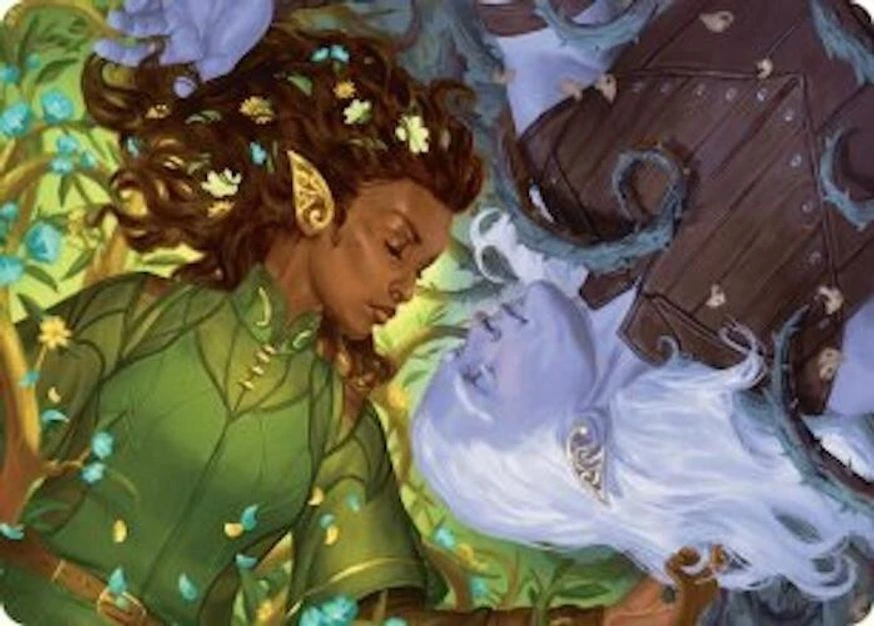 Wardens of the Cycle // Wardens of the Cycle
