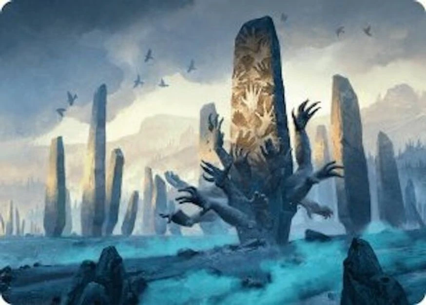 Soulstone Sanctuary // Soulstone Sanctuary