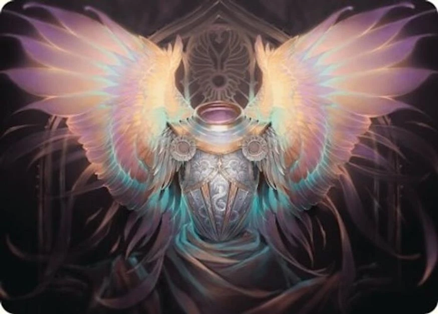 Celestial Armor // Celestial Armor