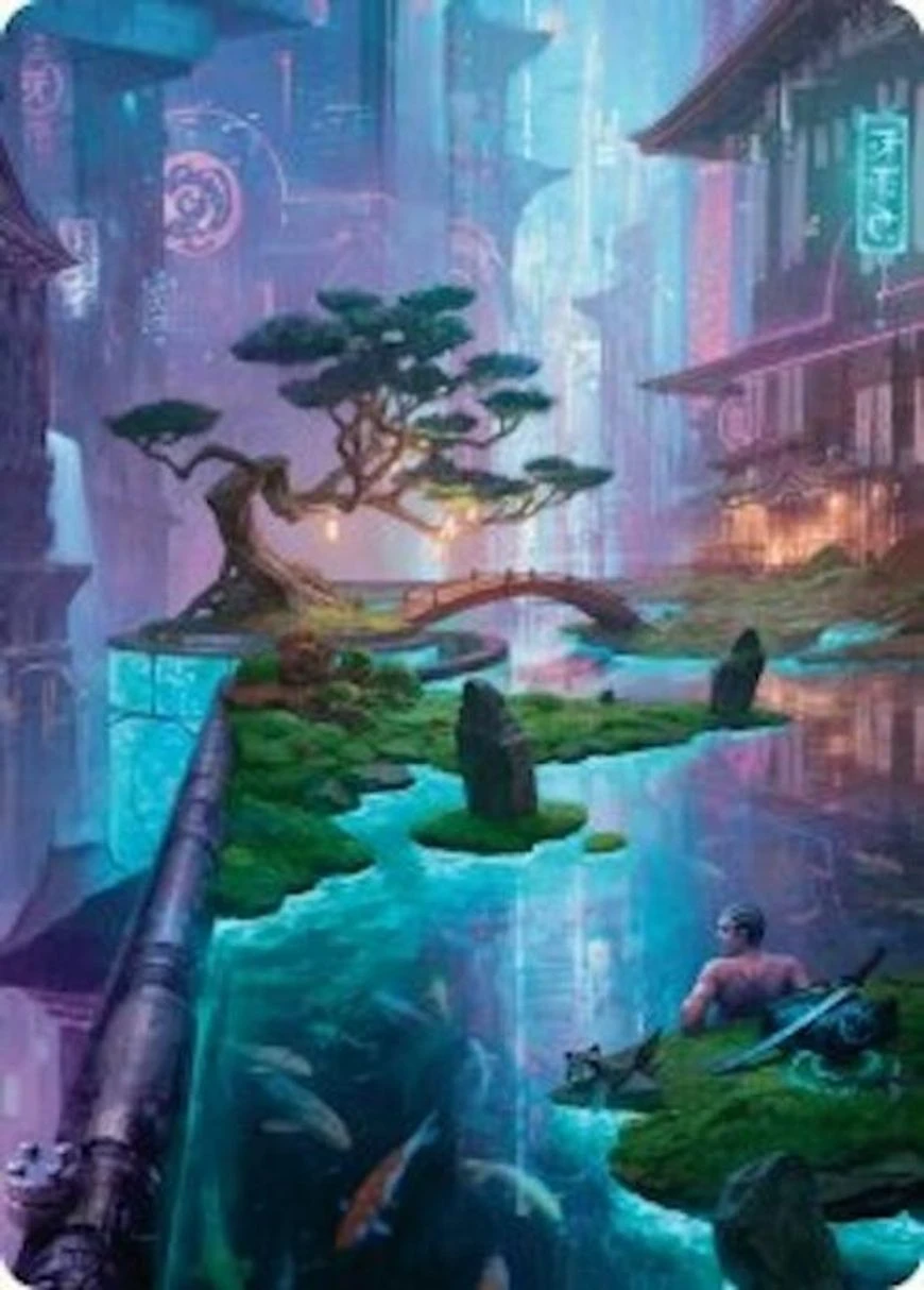 Island // Island