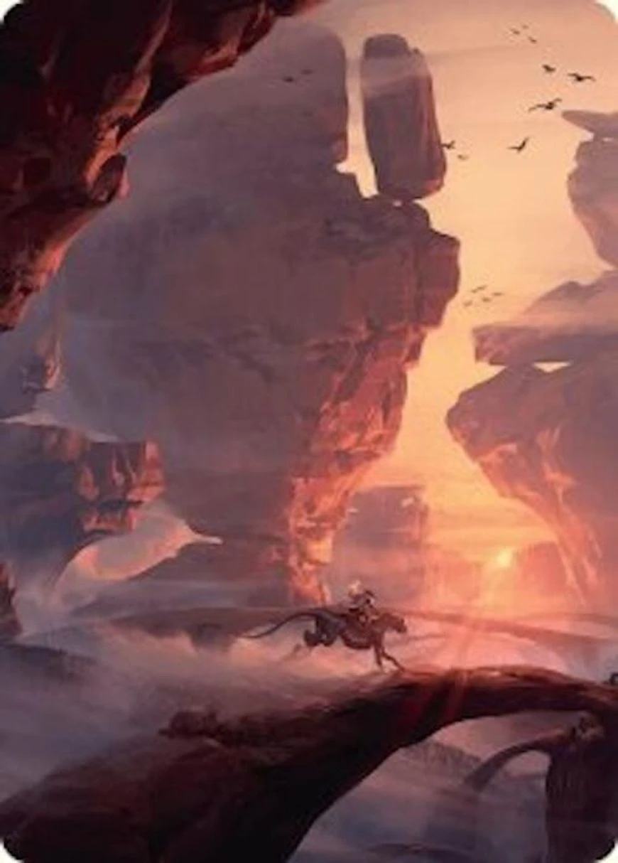 Mountain // Mountain