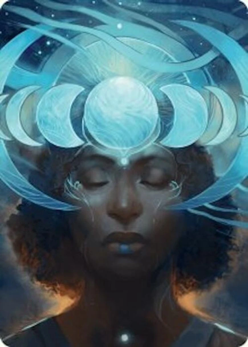 Lunar Insight // Lunar Insight