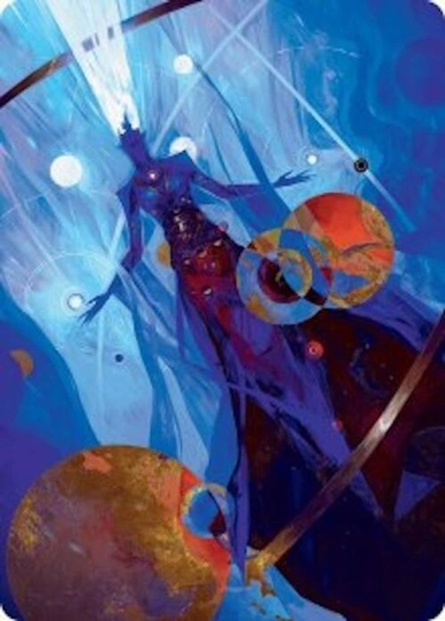 Omniscience // Omniscience