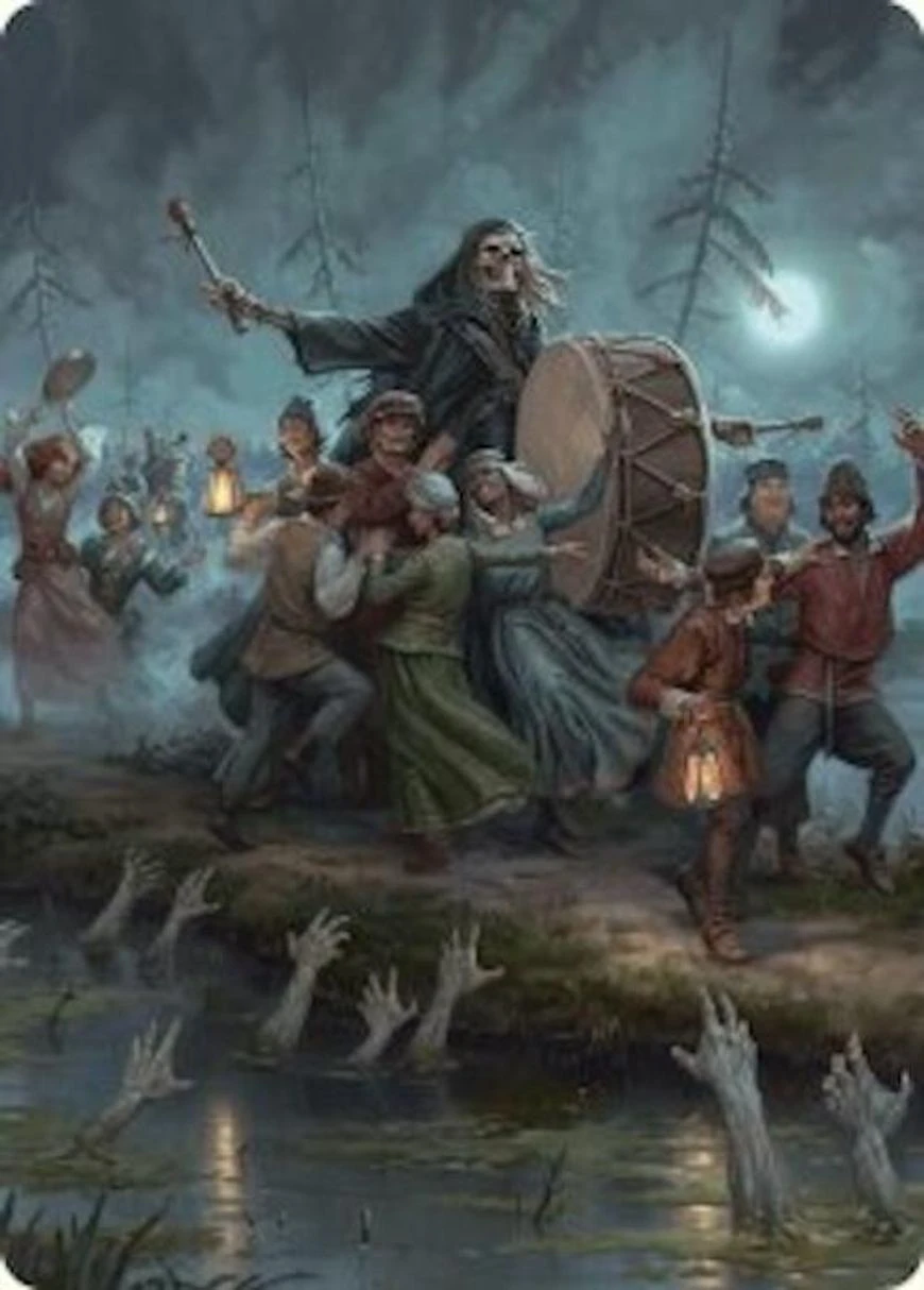 Blasphemous Edict // Blasphemous Edict