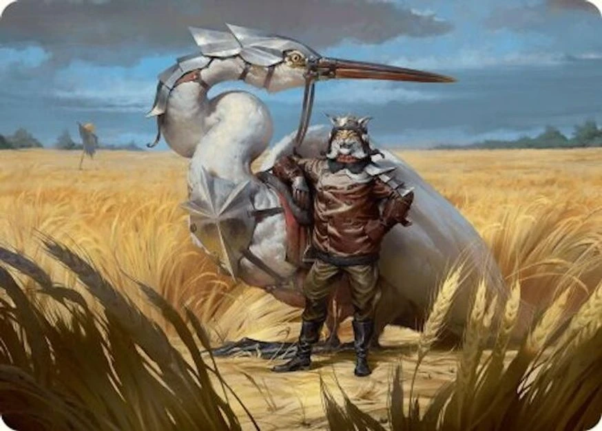 Skyknight Squire // Skyknight Squire