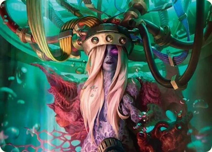 Jenova, Ancient Calamity // Jenova, Ancient Calamity