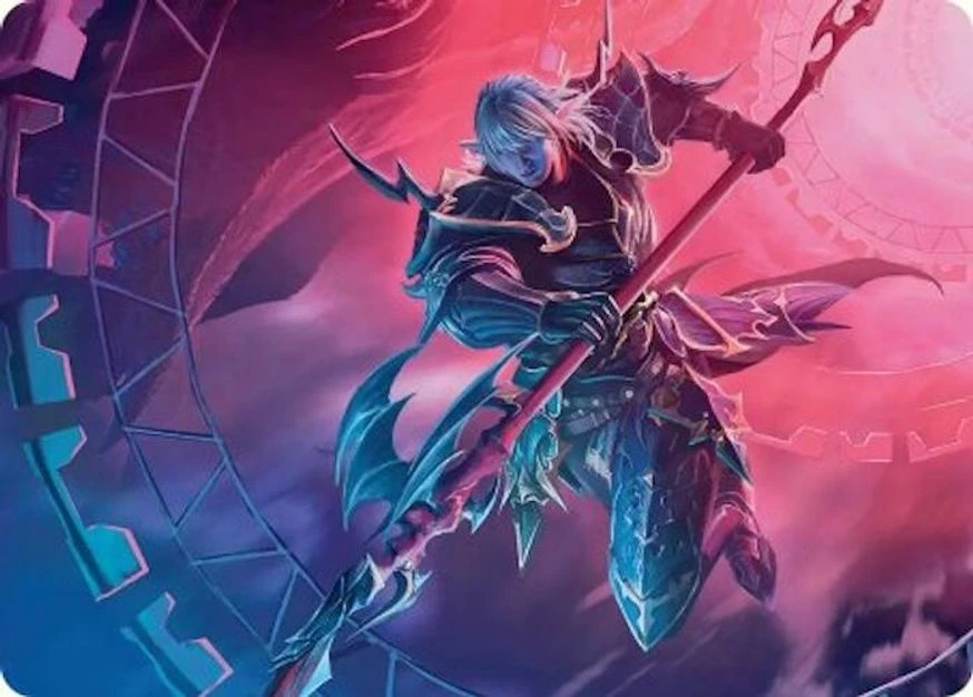 Estinien Varlineau // Estinien Varlineau