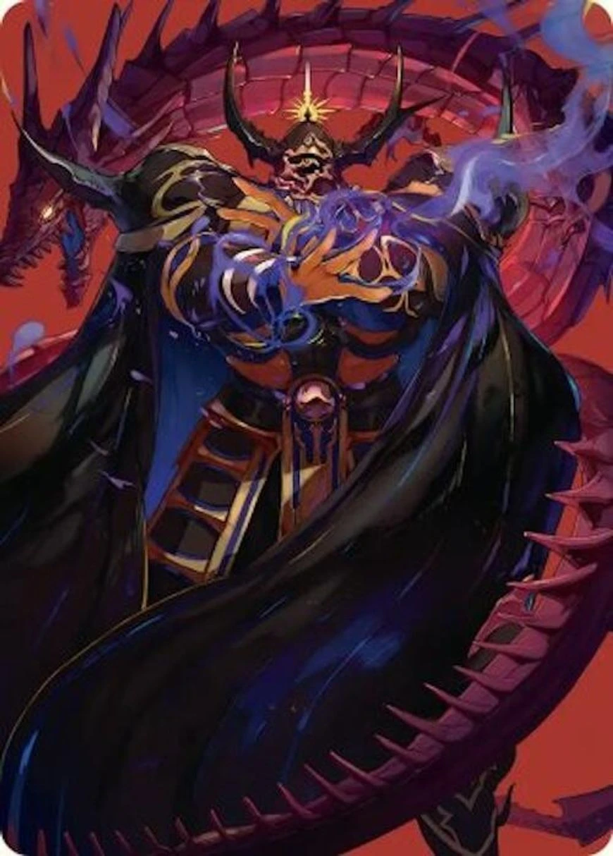 Golbez, Crystal Collector // Golbez, Crystal Collector