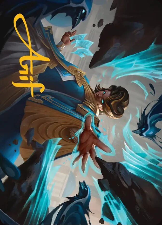 Proctor of Potential // Proctor of Potential