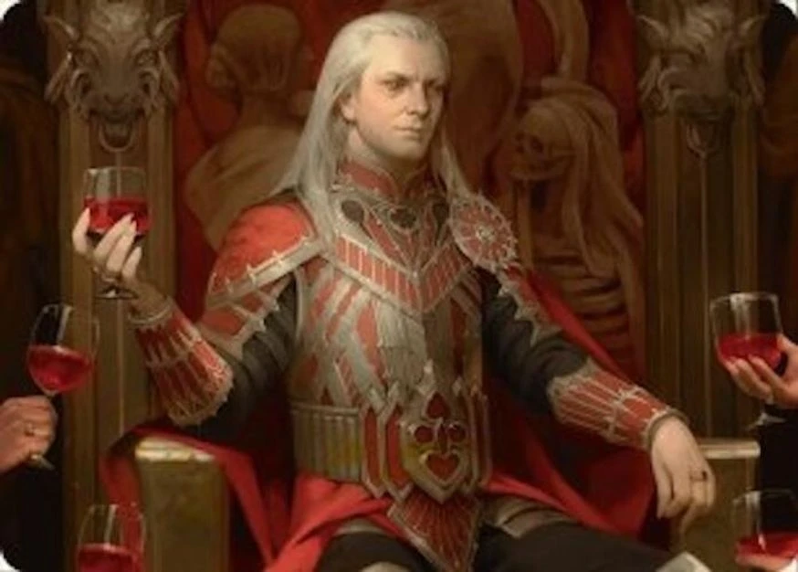 Edgar Markov // Edgar Markov