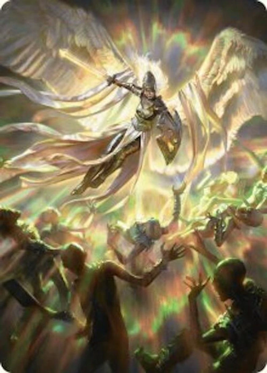 Vanquish the Horde // Vanquish the Horde