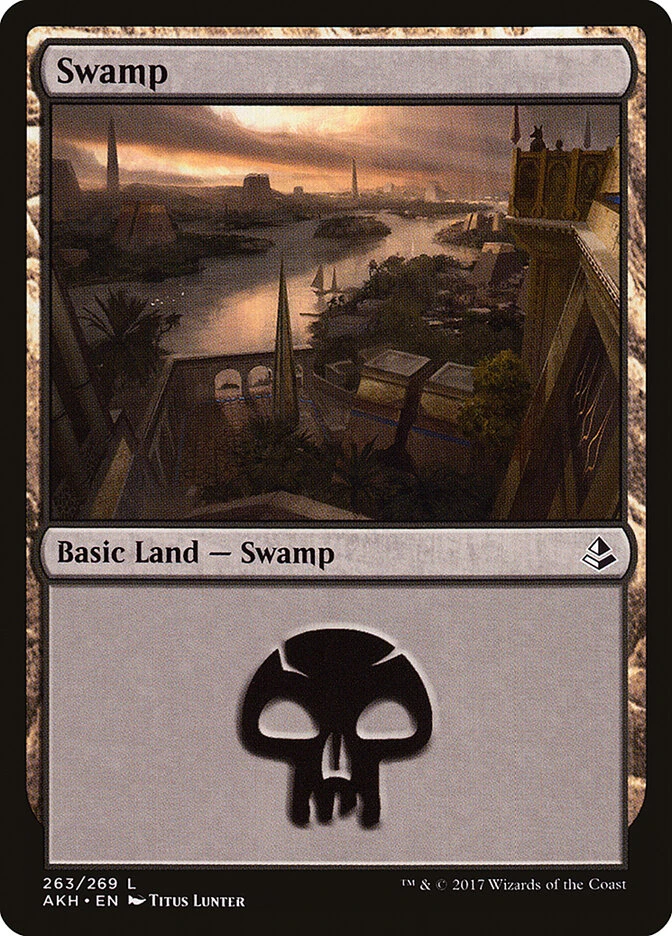 Swamp