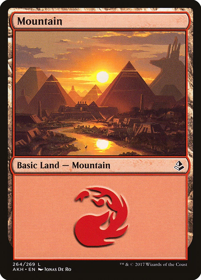 Mountain