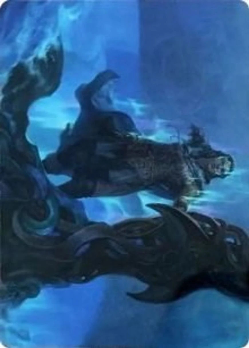 Cosima, God of the Voyage // Cosima, God of the Voyage