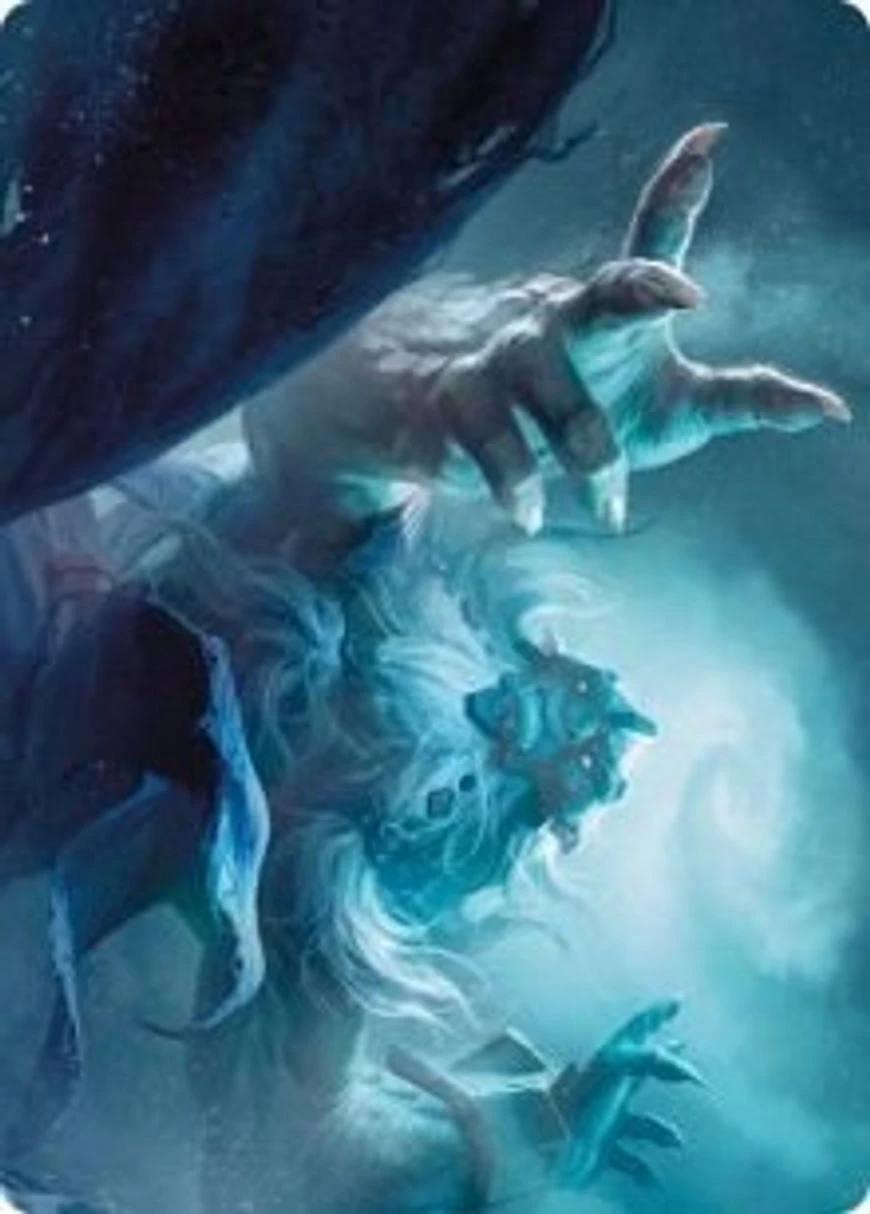 Cyclone Summoner // Cyclone Summoner