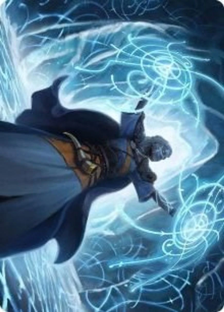Frost Augur // Frost Augur