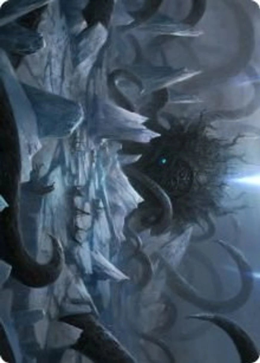 Icebreaker Kraken // Icebreaker Kraken