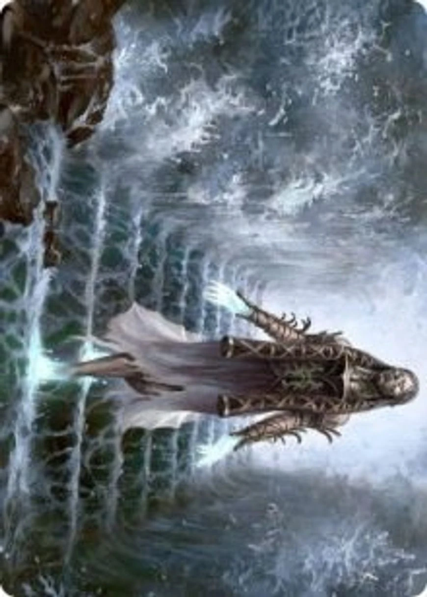Karfell Harbinger // Karfell Harbinger