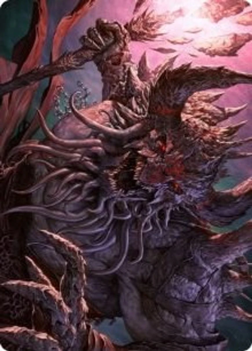 Dream Devourer // Dream Devourer