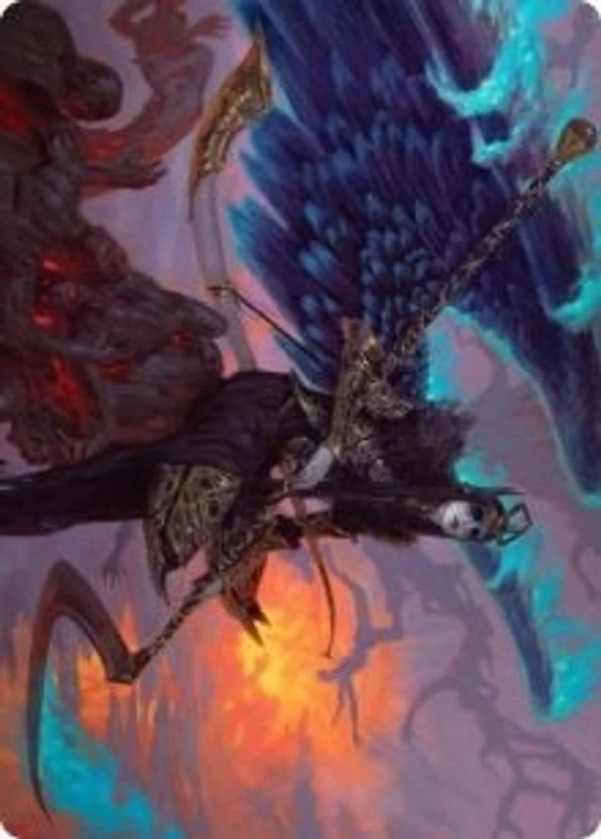 Eradicator Valkyrie // Eradicator Valkyrie