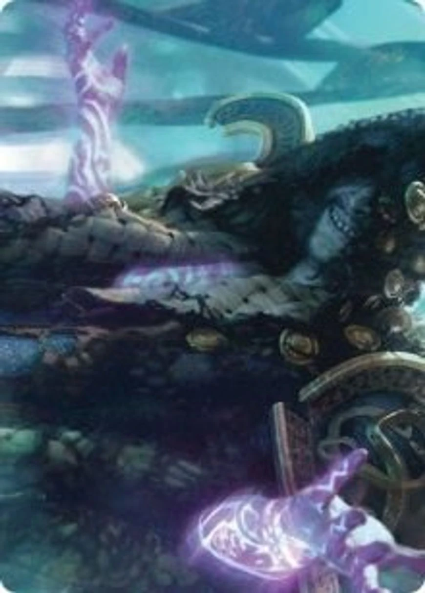 Valki, God of Lies // Valki, God of Lies