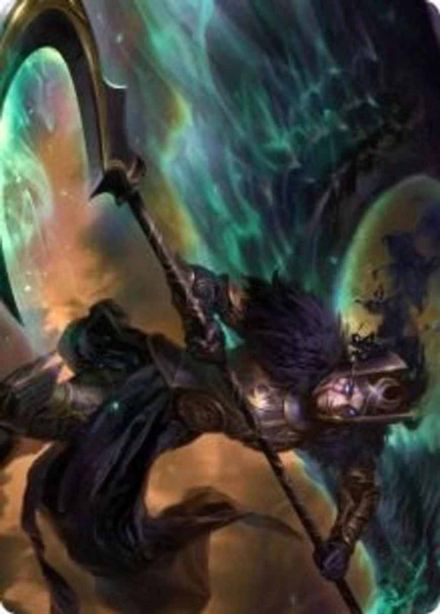 Vengeful Reaper // Vengeful Reaper