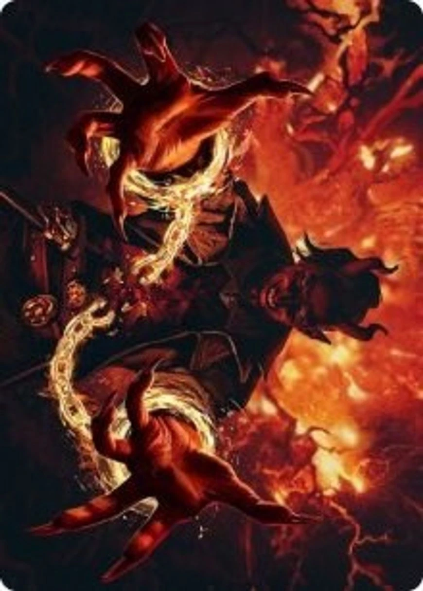Tibalt's Trickery // Tibalt's Trickery