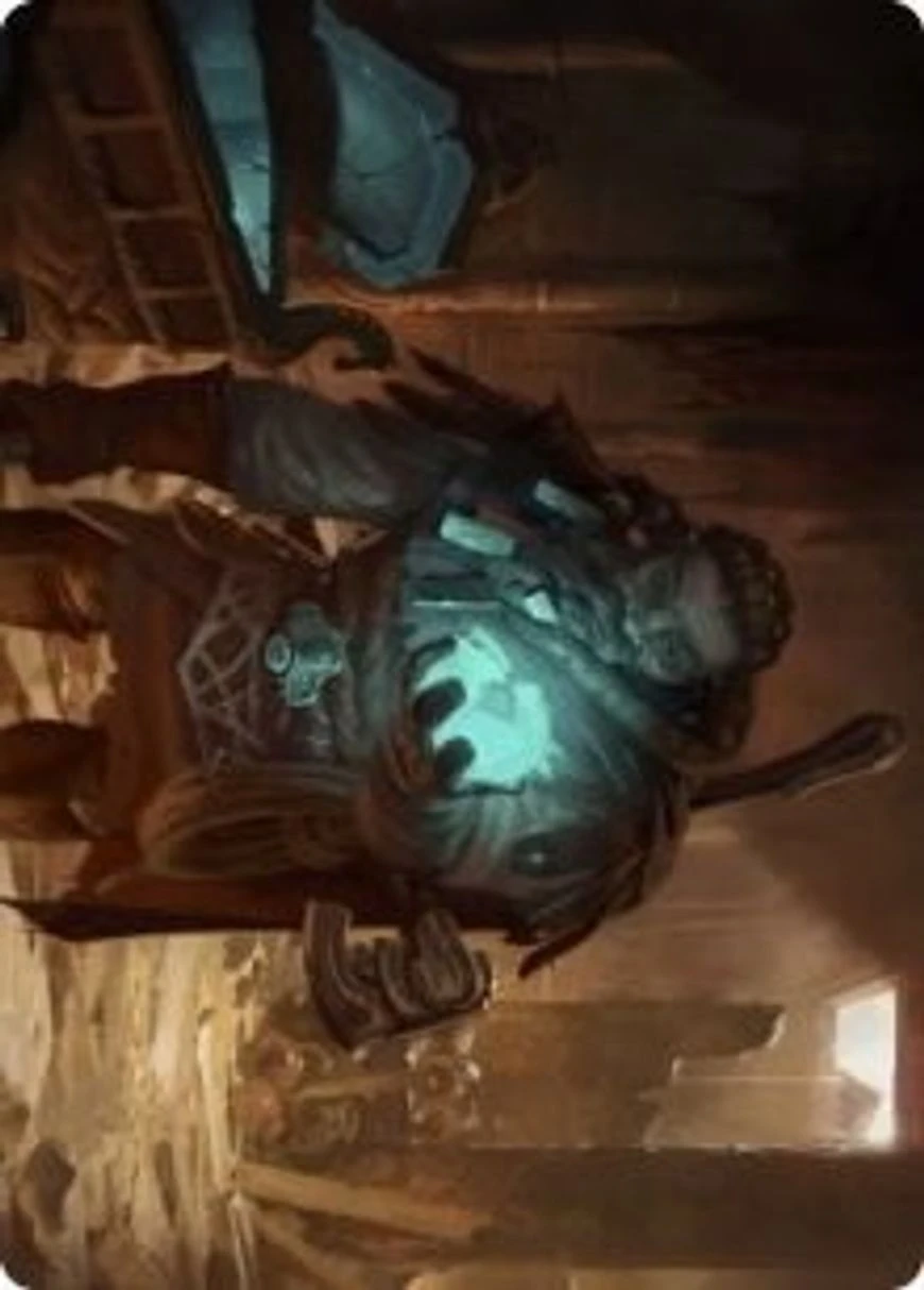 Vault Robber // Vault Robber