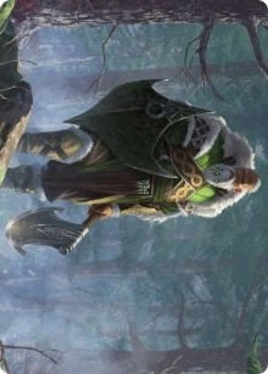 Fynn, the Fangbearer // Fynn, the Fangbearer