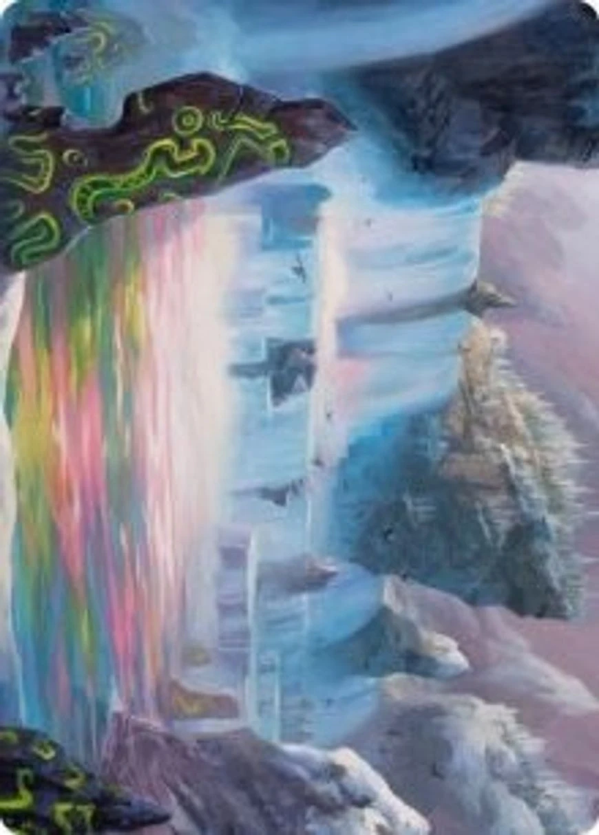 Glittering Frost // Glittering Frost