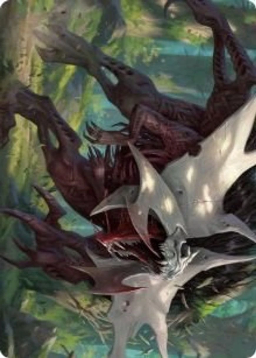 Vorinclex, Monstrous Raider // Vorinclex, Monstrous Raider