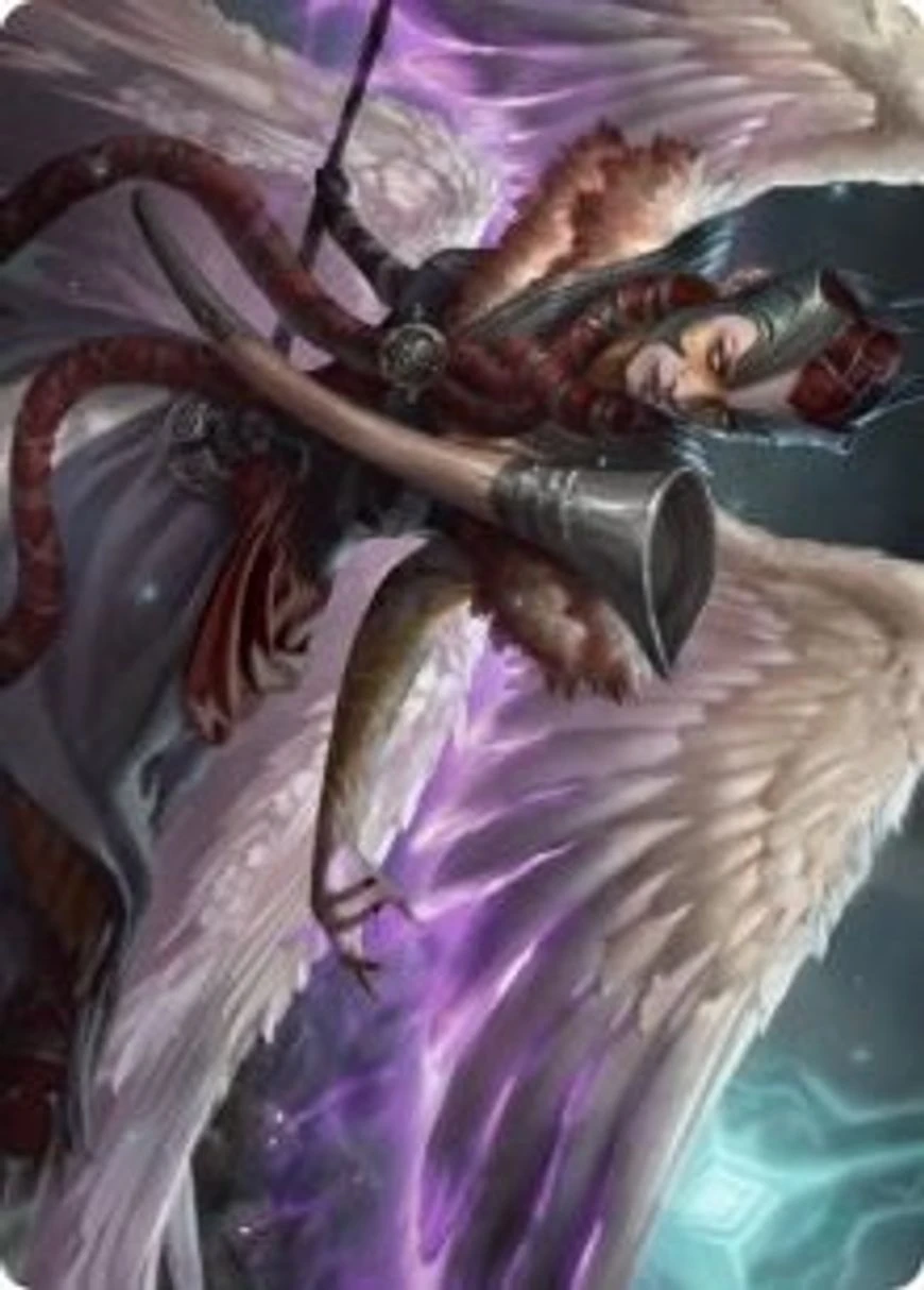 Firja, Judge of Valor // Firja, Judge of Valor